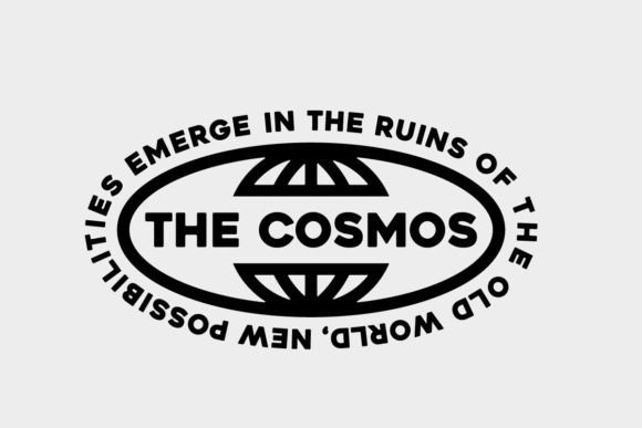 Cosmic Streetwear: Aesthetic Quote Designs for Modern Brands