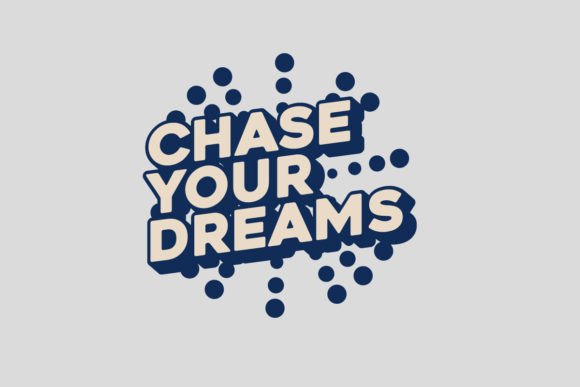 Dreams T-shirt Design Templates: Aesthetic Graphics for Modern Brands