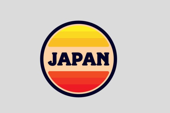 Elevate Your Brand with Japan T-Shirt Design Templates