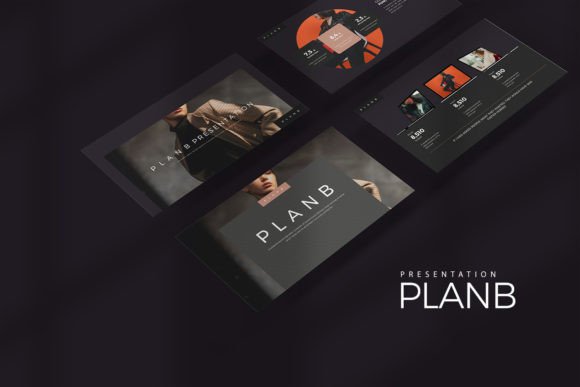 Elevate Your Pitch: Mastering the Planb GoogleSlide Templates