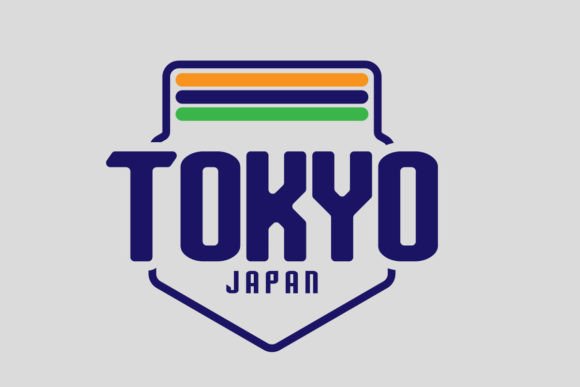 Japan Tokyo Tshirt Design Templates: Aesthetic Streetwear Graphics