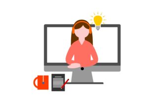 Modern Vector Illustrations for Web & Mobile Design