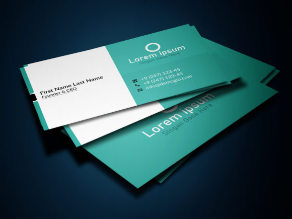 Outstanding Business Card Templates: Your First Impression, Perfected