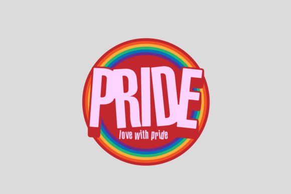 Pride T-Shirt Design Templates: A Creative Toolkit