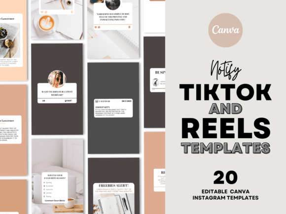 Social Media Reminder Templates: Your Secret to Consistent Posting