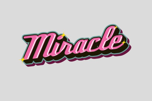 Unlock Your Brand: The Power of Miracle Tshirt Design Templates