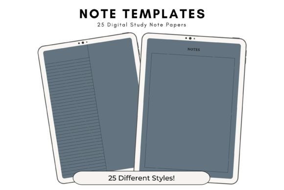 Unlocking Creative Flexibility with Freedom Printable Note Templates